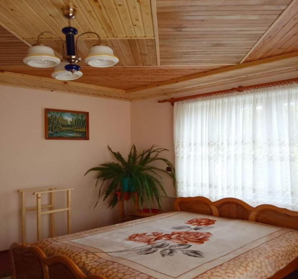 Bat'Kivska Hata Stari Kuty Zewnętrze zdjęcie