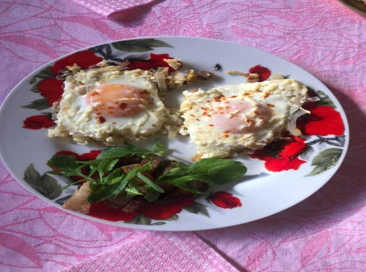 Bat'Kivska Hata Stari Kuty Zewnętrze zdjęcie