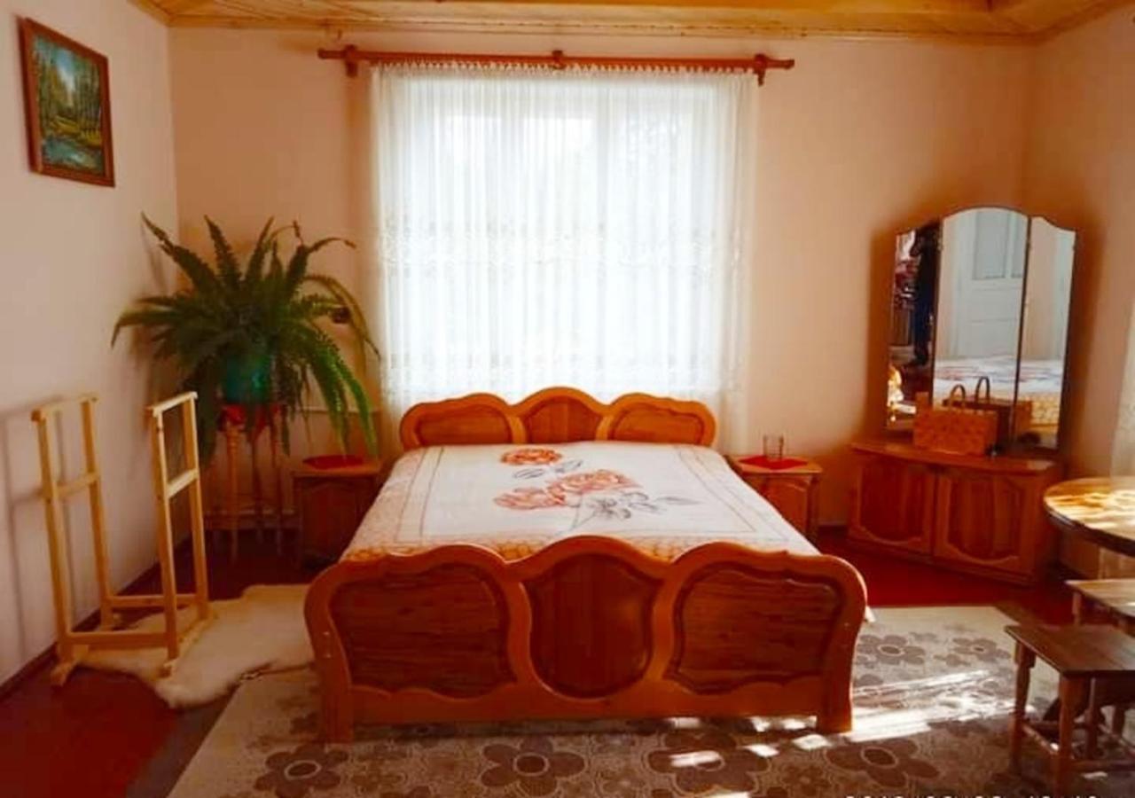 Bat'Kivska Hata Stari Kuty Zewnętrze zdjęcie