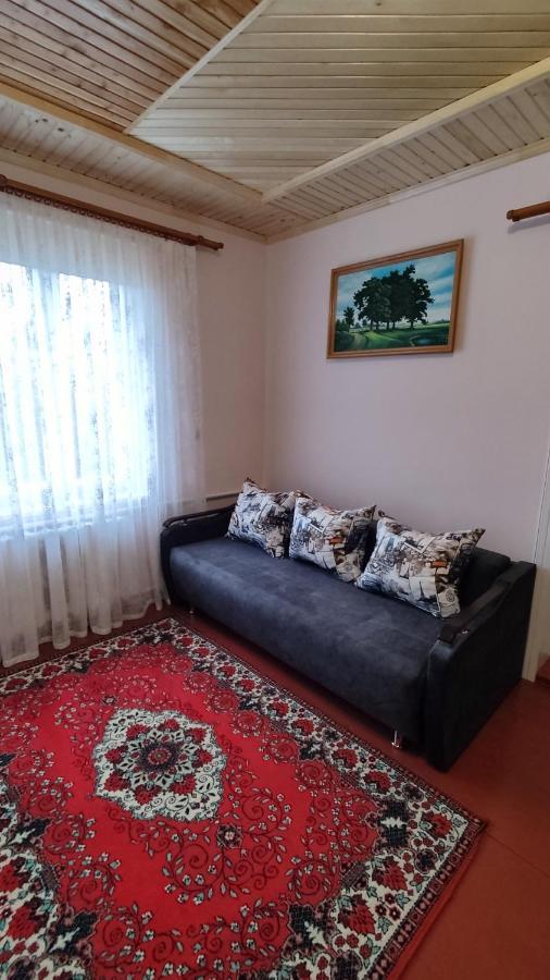 Bat'Kivska Hata Stari Kuty Zewnętrze zdjęcie