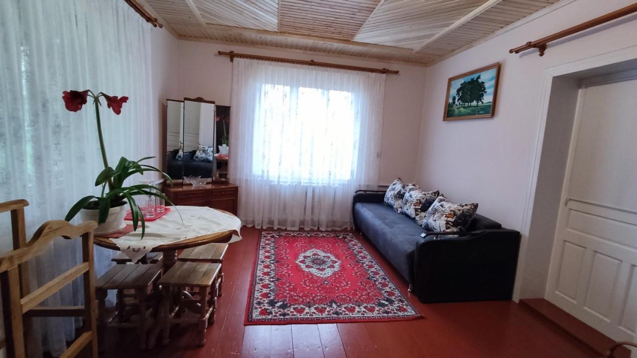 Bat'Kivska Hata Stari Kuty Zewnętrze zdjęcie