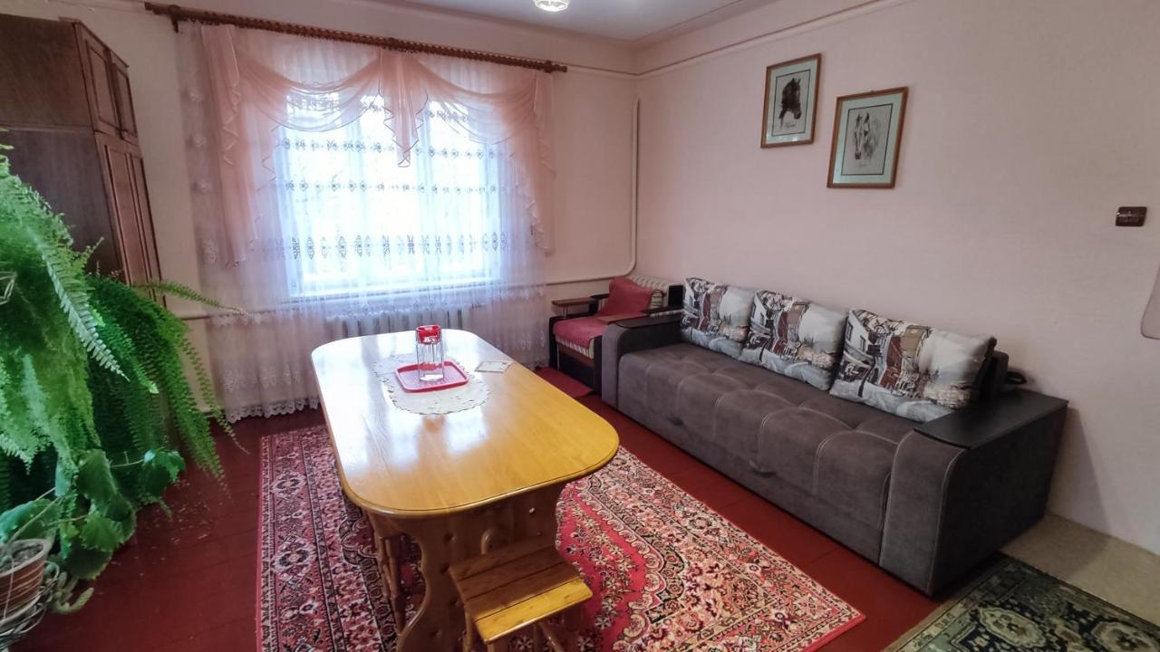 Bat'Kivska Hata Stari Kuty Zewnętrze zdjęcie