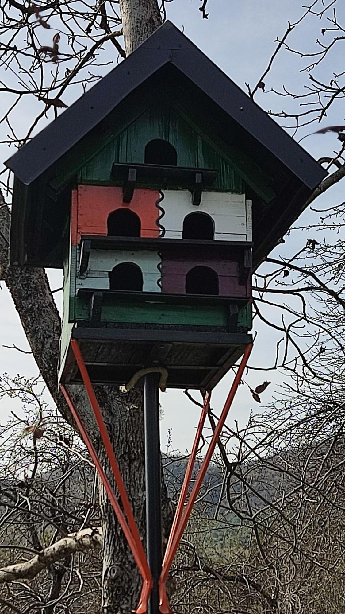 Bat'Kivska Hata Stari Kuty Zewnętrze zdjęcie