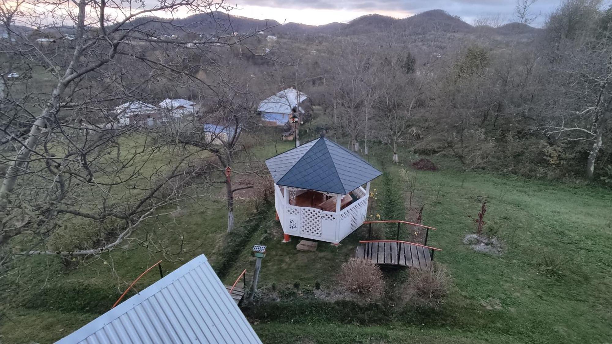 Bat'Kivska Hata Stari Kuty Zewnętrze zdjęcie